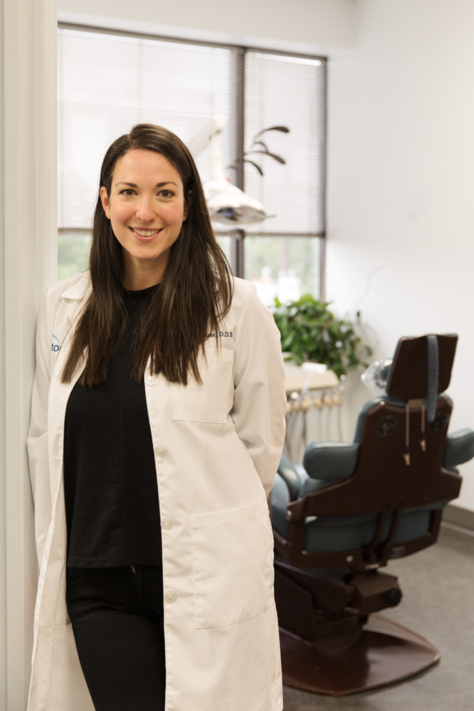 Dr. Shira Glazer, New Orleans Dentist